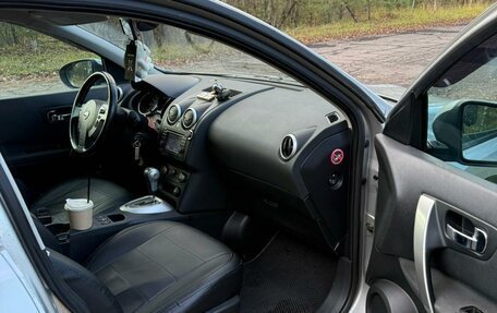 Nissan Qashqai, 2012 год, 1 265 000 рублей, 7 фотография