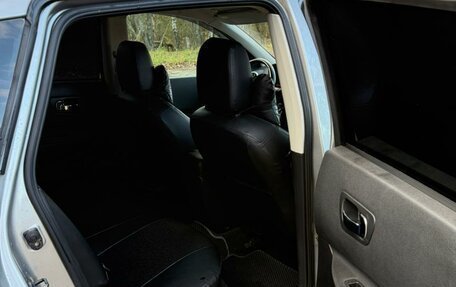 Nissan Qashqai, 2012 год, 1 265 000 рублей, 6 фотография