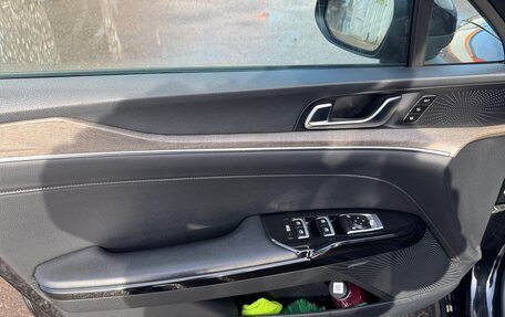KIA K5, 2022 год, 2 850 000 рублей, 12 фотография