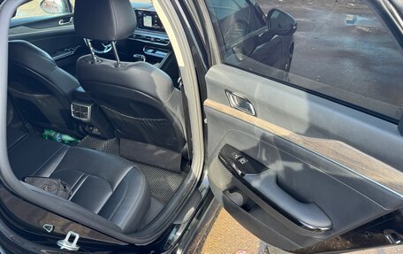 KIA K5, 2022 год, 2 850 000 рублей, 9 фотография