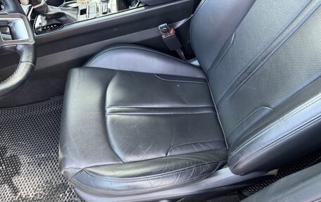 KIA K5, 2022 год, 2 850 000 рублей, 11 фотография