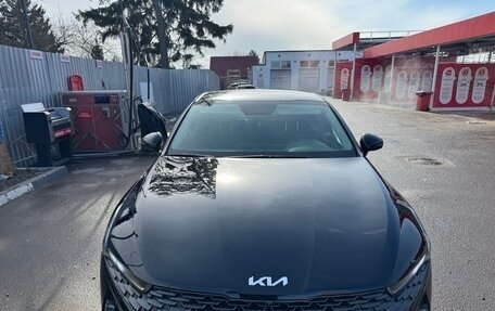 KIA K5, 2022 год, 2 850 000 рублей, 2 фотография