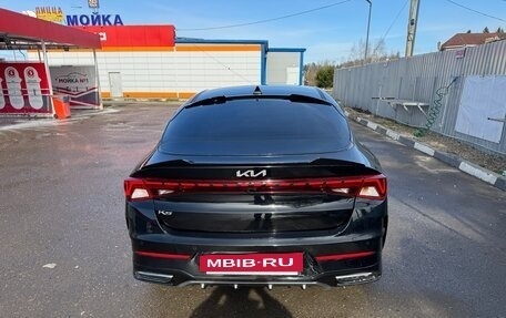 KIA K5, 2022 год, 2 850 000 рублей, 6 фотография