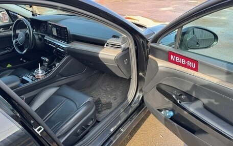 KIA K5, 2022 год, 2 850 000 рублей, 10 фотография