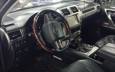 Lexus GX II, 2016 год, 5 560 000 рублей, 2 фотография