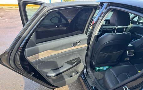 KIA K5, 2022 год, 2 850 000 рублей, 13 фотография