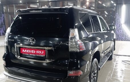 Lexus GX II, 2016 год, 5 560 000 рублей, 5 фотография