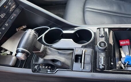 KIA K5, 2022 год, 2 850 000 рублей, 14 фотография