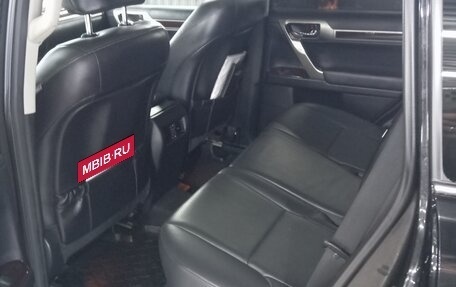 Lexus GX II, 2016 год, 5 560 000 рублей, 6 фотография