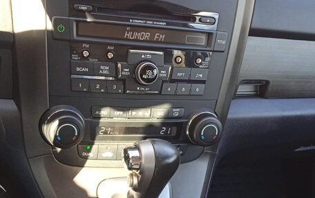 Honda CR-V III рестайлинг, 2010 год, 2 300 000 рублей, 6 фотография