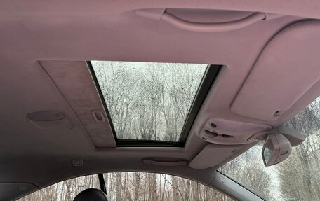 Mercedes-Benz CL-Класс, 2001 год, 790 000 рублей, 7 фотография