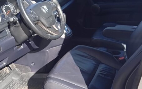 Honda CR-V III рестайлинг, 2010 год, 2 300 000 рублей, 11 фотография