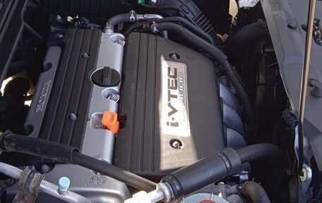 Honda CR-V III рестайлинг, 2010 год, 2 300 000 рублей, 5 фотография