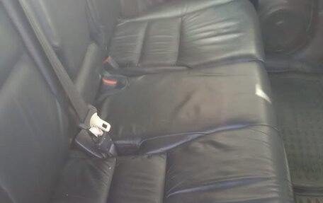 Honda CR-V III рестайлинг, 2010 год, 2 300 000 рублей, 9 фотография