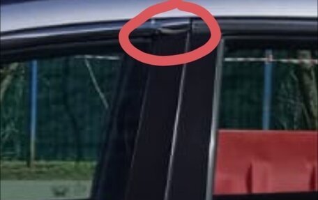 Honda CR-V III рестайлинг, 2010 год, 2 300 000 рублей, 13 фотография