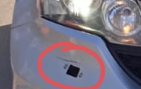 Honda CR-V III рестайлинг, 2010 год, 2 300 000 рублей, 12 фотография