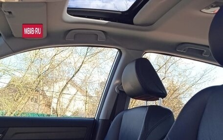 Honda CR-V III рестайлинг, 2010 год, 2 300 000 рублей, 8 фотография