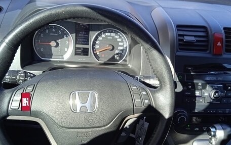 Honda CR-V III рестайлинг, 2010 год, 2 300 000 рублей, 7 фотография