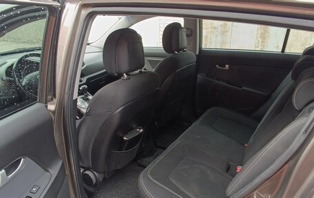 KIA Sportage III, 2015 год, 1 700 000 рублей, 12 фотография