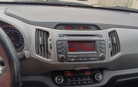 KIA Sportage III, 2015 год, 1 700 000 рублей, 14 фотография