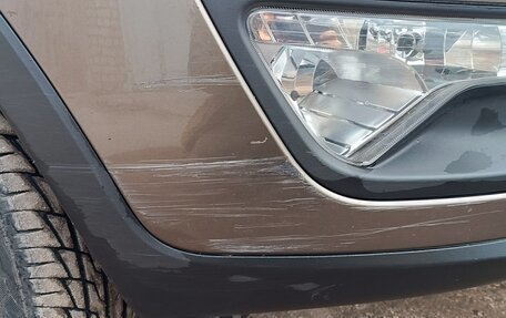 KIA Sportage III, 2015 год, 1 700 000 рублей, 5 фотография