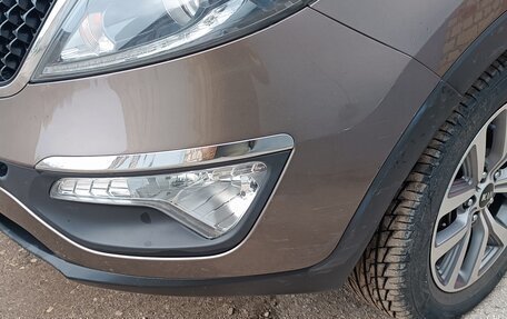 KIA Sportage III, 2015 год, 1 700 000 рублей, 7 фотография