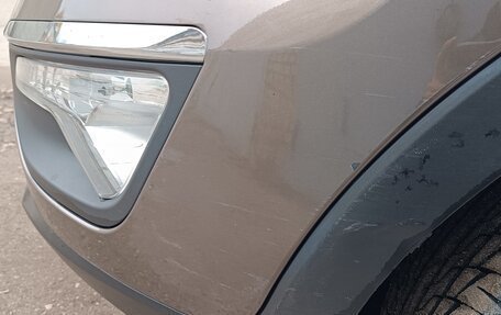 KIA Sportage III, 2015 год, 1 700 000 рублей, 8 фотография