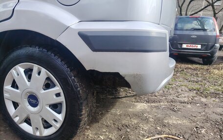 Ford Fusion I, 2007 год, 335 000 рублей, 6 фотография