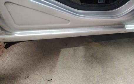 Ford Fusion I, 2007 год, 335 000 рублей, 14 фотография