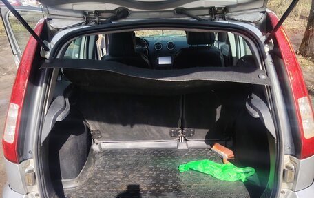 Ford Fusion I, 2007 год, 335 000 рублей, 8 фотография