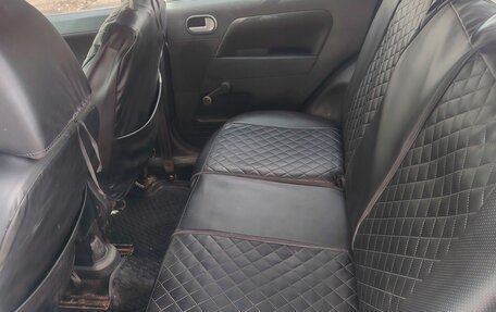 Ford Fusion I, 2007 год, 335 000 рублей, 10 фотография