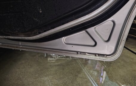 Ford Fusion I, 2007 год, 335 000 рублей, 13 фотография