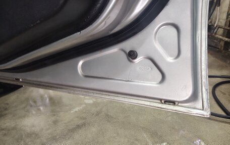 Ford Fusion I, 2007 год, 335 000 рублей, 15 фотография