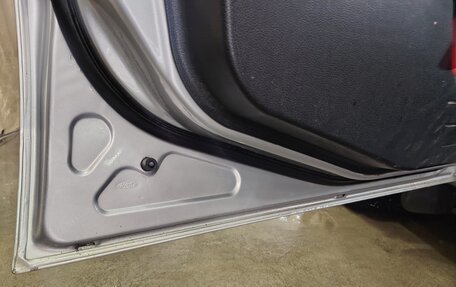 Ford Fusion I, 2007 год, 335 000 рублей, 17 фотография