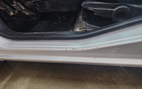 Ford Fusion I, 2007 год, 335 000 рублей, 18 фотография