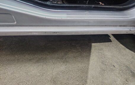 Ford Fusion I, 2007 год, 335 000 рублей, 16 фотография