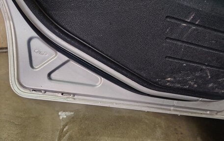 Ford Fusion I, 2007 год, 335 000 рублей, 19 фотография