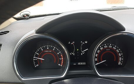 Toyota Highlander III, 2011 год, 2 349 000 рублей, 3 фотография