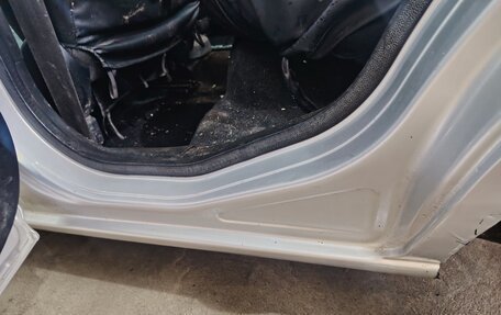 Ford Fusion I, 2007 год, 335 000 рублей, 20 фотография