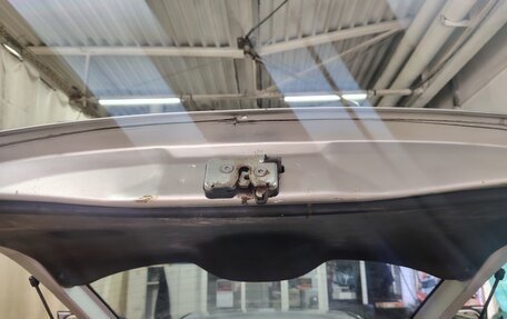 Ford Fusion I, 2007 год, 335 000 рублей, 21 фотография