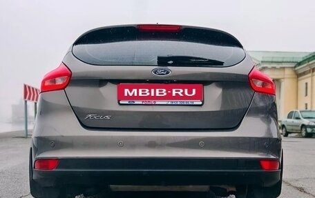 Ford Focus III, 2019 год, 1 399 000 рублей, 4 фотография