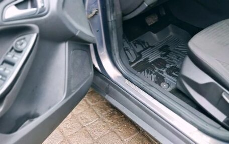 Ford Focus III, 2019 год, 1 399 000 рублей, 6 фотография