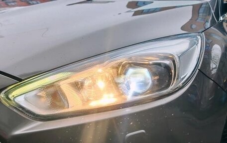 Ford Focus III, 2019 год, 1 399 000 рублей, 9 фотография