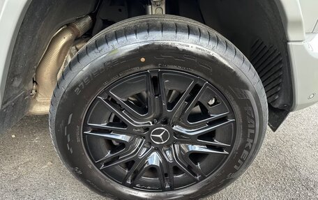 Mercedes-Benz G-Класс W463 рестайлинг _iii, 2025 год, 17 450 000 рублей, 7 фотография