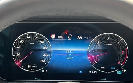 Mercedes-Benz G-Класс W463 рестайлинг _iii, 2025 год, 17 450 000 рублей, 12 фотография