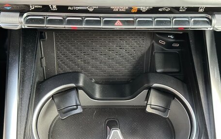 Mercedes-Benz G-Класс W463 рестайлинг _iii, 2025 год, 17 450 000 рублей, 16 фотография