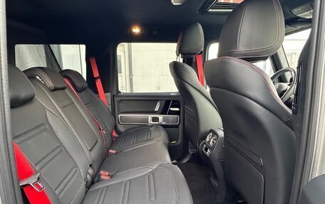 Mercedes-Benz G-Класс W463 рестайлинг _iii, 2025 год, 17 450 000 рублей, 11 фотография