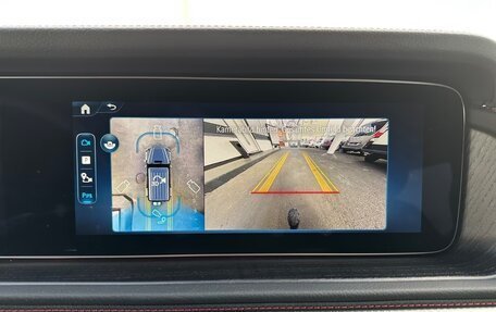 Mercedes-Benz G-Класс W463 рестайлинг _iii, 2025 год, 17 450 000 рублей, 13 фотография