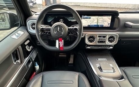 Mercedes-Benz G-Класс W463 рестайлинг _iii, 2025 год, 17 450 000 рублей, 8 фотография