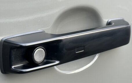 Mercedes-Benz G-Класс W463 рестайлинг _iii, 2025 год, 17 450 000 рублей, 20 фотография